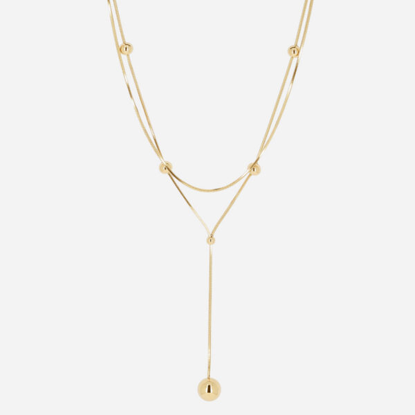 ZAG Necklace SNX27819-01UNI