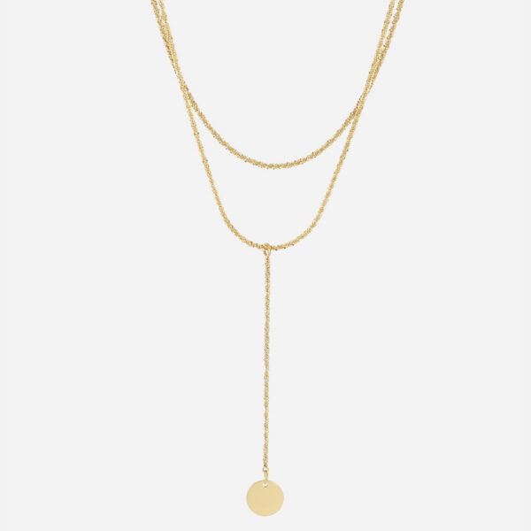 ZAG Necklace SNX27830-01UNI