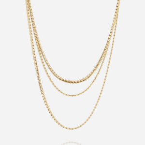 ZAG Necklace SNX27842-01UNI