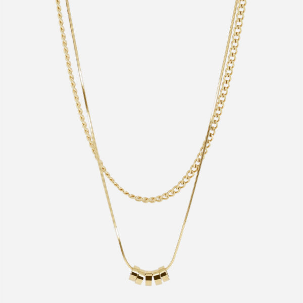 ZAG Necklace SNX27871-01UNI