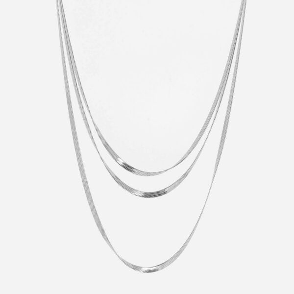 ZAG Necklace SNX27883-00UNI