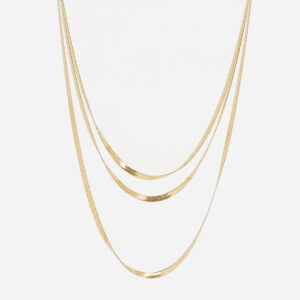 ZAG Necklace SNX27883-01UNI