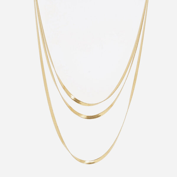 ZAG Necklace SNX27883-01UNI