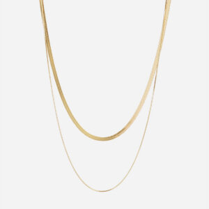 ZAG Necklace SNX27890-01UNI