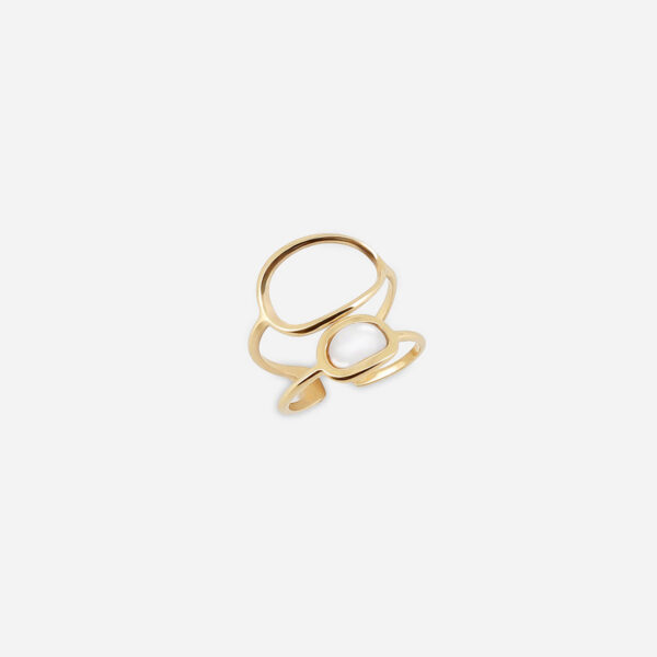 ZAG Ring SRL21841-01SEL