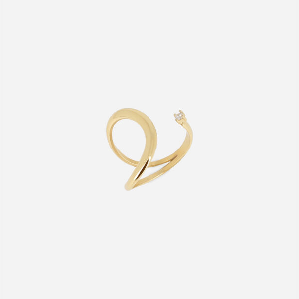 ZAG Ring SRL27740-01UNI56