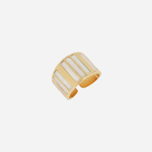 ZAG Ring SRM27731-01SEL54