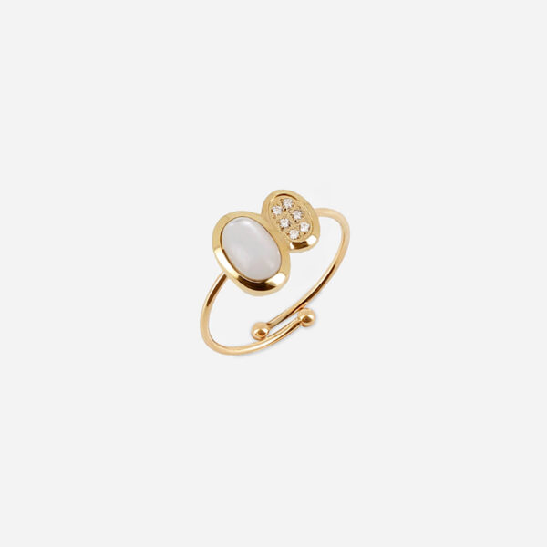 ZAG Ring SRR27761-01SEL