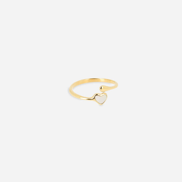 ZAG Ring SRS21910-01SEL