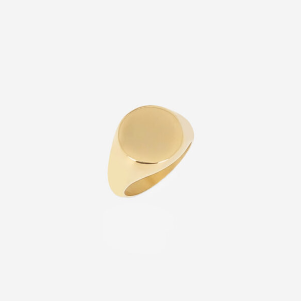 ZAG Ring SRS26512-01UNI50