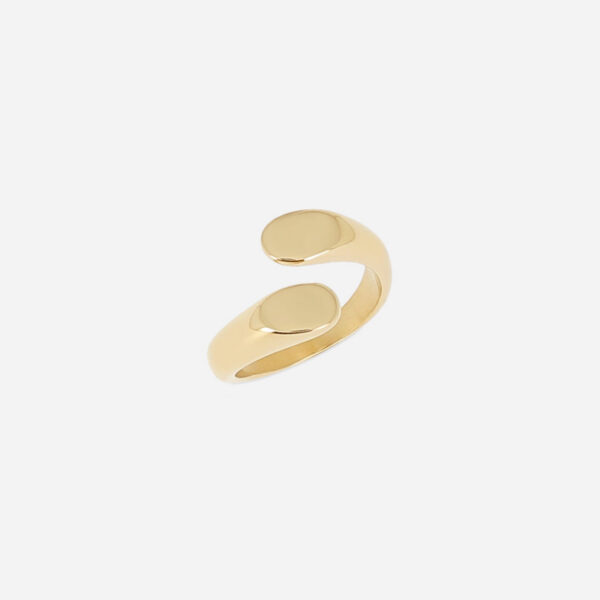 ZAG Ring SRS26516-01UNI50