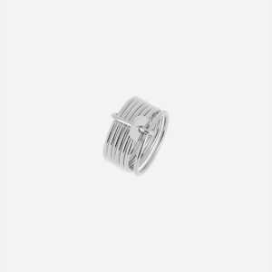 ZAG Ring SRX24768-00UNI58