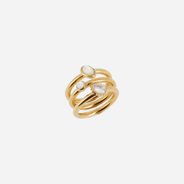 ZAG Ring SRX27848-01SEL58