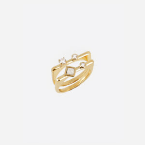 ZAG Ring SRX27863-01MIX56
