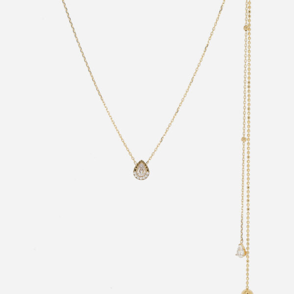 ZAG Body Jewelry STB23134-01UNI