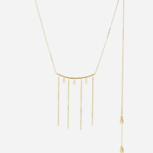 ZAG Body Jewelry STB27801-01WHT