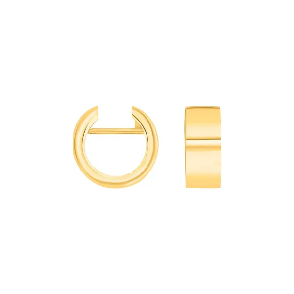 Heide Heinzendorff Basic Earrings