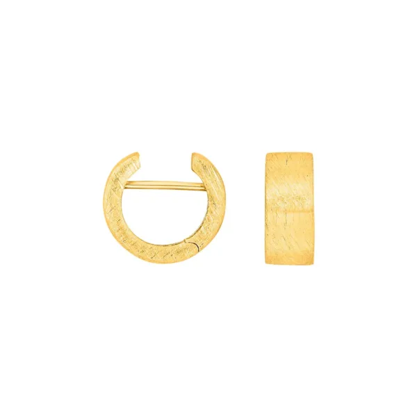 Heide Heinzendorff Basic Earrings