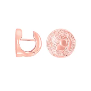 Heide Heinzendorff Базовые серьги