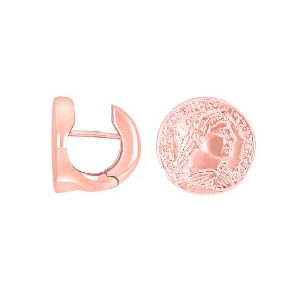 Heide Heinzendorff Basic Earrings