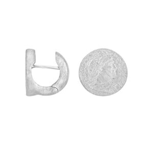 Heide Heinzendorff Базовые серьги