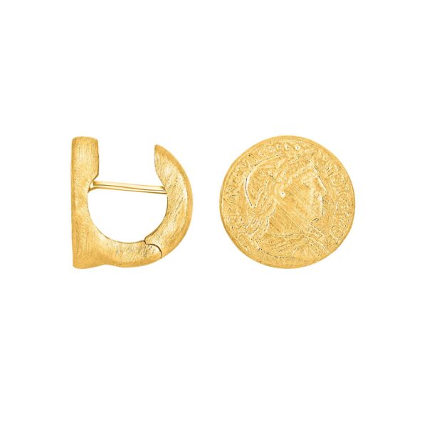 Heide Heinzendorff Basic Earrings