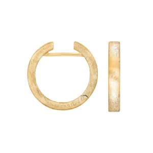 Heide Heinzendorff Базовые серьги