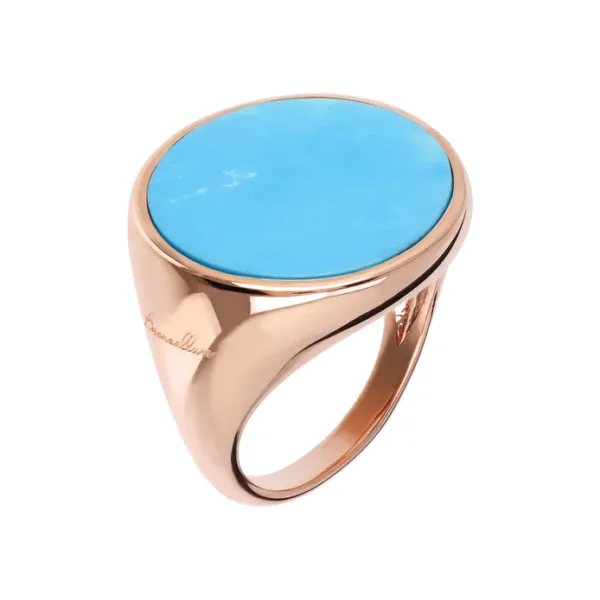 Bronzallure Ring