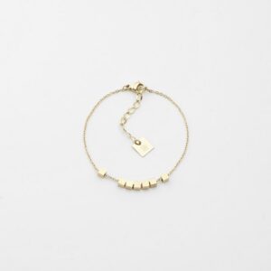 ZAG Anklet SAS03497-01UNI