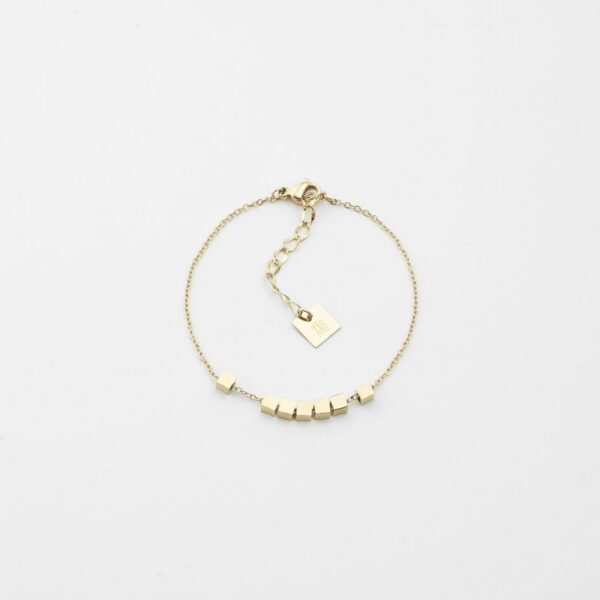 ZAG Anklet SAS03497-01UNI
