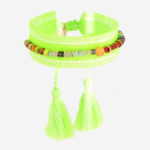 ZAG Bracelet SBF23200-01LGR