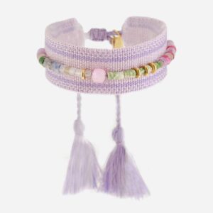 ZAG Bracelet SBF23200-01PUR