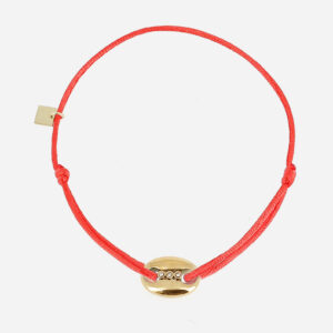 ZAG Bracelet SBF25355-01RED