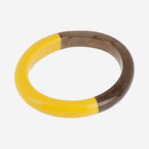ZAG Bracelet SBJ26012-01YEL