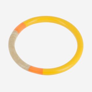 ZAG Bracelet SBJ26014-01YEL