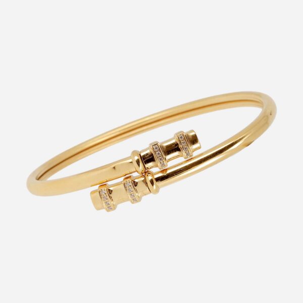 ZAG Bracelet SBJ26527-01WHT