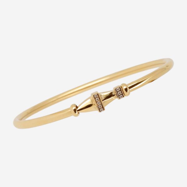 ZAG Bracelet SBJ26529-01WHT