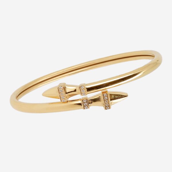 ZAG Bracelet SBJ26983-01WHT