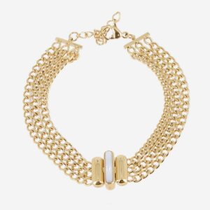 ZAG Bracelet SBM27648-01SEL