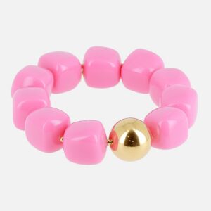 ZAG Bracelet SBR23532-01PNK