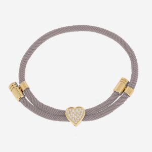 ZAG Bracelet SBR27886-01NUD