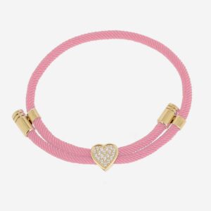 ZAG Bracelet SBR27886-01PNK