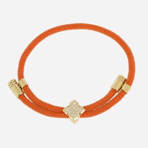 ZAG Bracelet SBR27889-01ORO