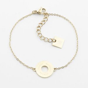 ZAG Bracelet SBS0681-01UNI