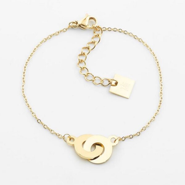 ZAG Bracelet SBS1462-01UNI