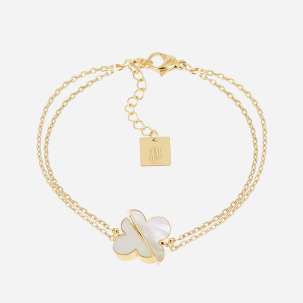 ZAG Bracelet SBS25248-01SEL