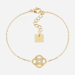 ZAG Bracelet SBS26127-01WHT