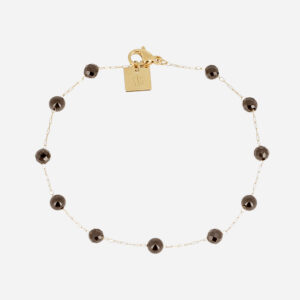 ZAG Bracelet SBS26818-01BLK