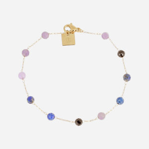 ZAG Bracelet SBS26818-01BLU