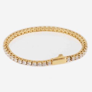 ZAG Bracelet SBS27026-01WHTL
